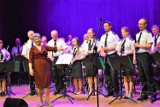 Miejska Orkiestra Dęta o tradycjach kolejowych w Zduńskiej Woli ma 85 lat ZDJĘCIA