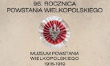 96. rocznica Powstania Wielkopolskiego: Inscenizacje, projekcje i warsztaty