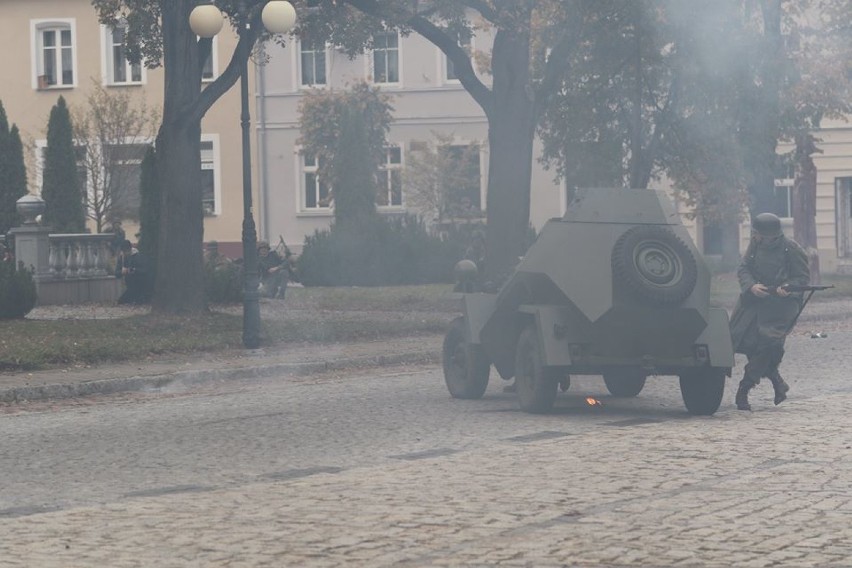 Bronili Chobieni. Piknik Niepodległościowy