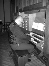 Najlepszy organista w kraju gra w mikulczyckiej parafii