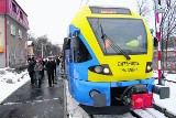 Kolej mówi o likwidacji wielu połaczeń kolejowych na Śląsku Cieszyńskim