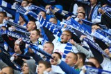 Lech Poznań – Piast Gliwice: Bilety na mecz do wygrania [KONKURS]