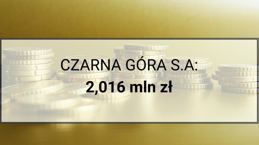 Tarcza Finansowa. Te firmy z powiatu kłodzkiego otrzymały największe wsparcie. To ponad 52 mln zł