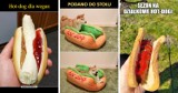 Światowy Dzień Hot Doga. Zobacz najlepsze memy o tym fast foodzie. Ślinka cieknie od samego oglądania 