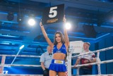 Gala Boksu w Zakopanem. Zobacz piękne ring girls [ZDJĘCIA]