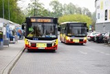 Zmiany w kursowaniu autobusów w Wodzisławiu Śląskim. Będą bezpłatne linie cmentarne