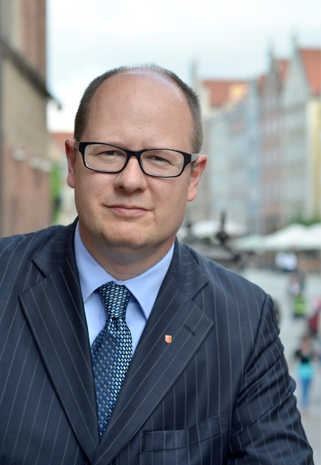 Paweł Adamowicz jest po lupą prokuratury. Śledztwo zostało w grudniu ubiegłego roku przedłużone do 30 marca