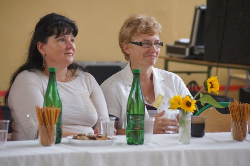 Jubileusz "Szansy" i Forum Trzeźwościowe w Radomsku
