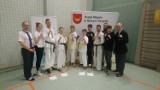 Malbork. Udany start karateków w Mistrzostwach Makroregionu Zachodniego 