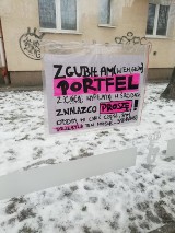 "Zgubiłam (wiem, głupia) portfel z całą wypłatą". Kobieta prosi o pomoc, by mogła przeżyć miesiąc [ZDJĘCIE]