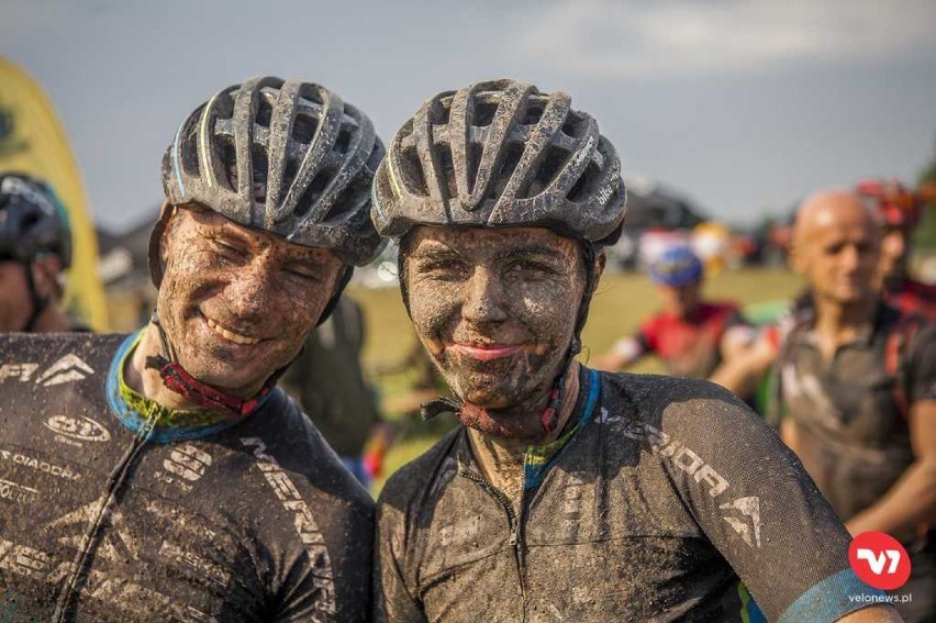 Bike Atelier MTB Maraton zawitał do Gliwic. 1000 uczestników ruszyło w trasę