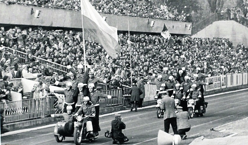 To PRL-owskie święto nawiązywało do wydarzeń z 22 Lipca 1944...