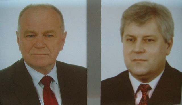 Franciszek Szmigiel i Tadeusz Wojciechowski Samorządowcami 2013 Roku w powiatach tomaszowskim i opoczyńskim