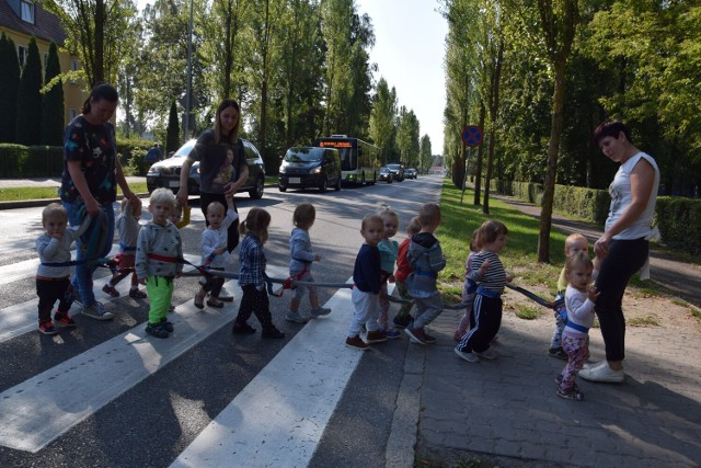 Co za budujący serce widok...