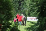 Poznań: Hipoterapia w Ogrodzie Botanicznym [ZDJĘCIA]