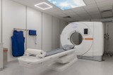Mogilno. Tak prezentuje się nowoczesna pracownia tomografii komputerowej w szpitalu w Mogilnie. Zdjęcia
