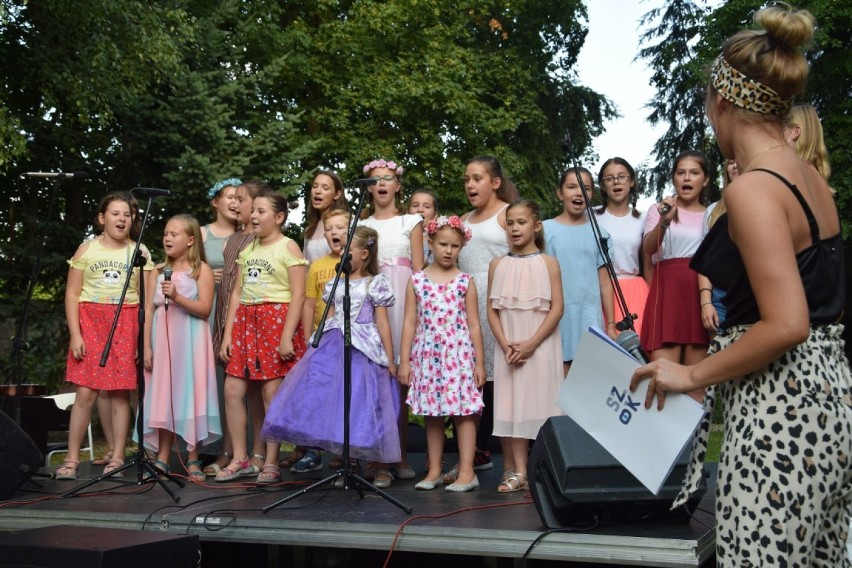 Piosenki z bajek - koncert w SZOK 2019