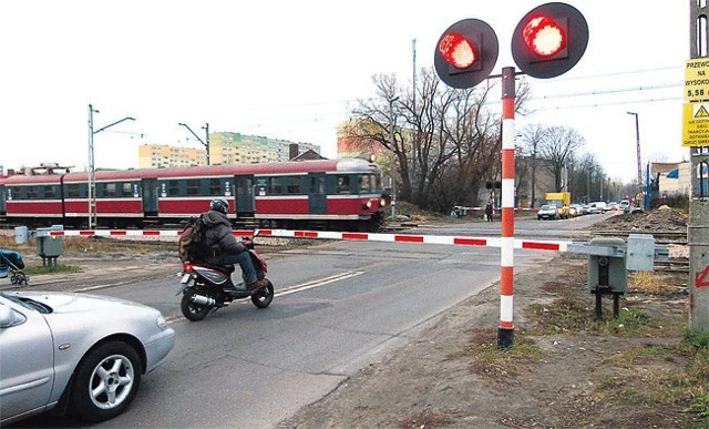 Po zmienie rozkłądów jazdy z 11 grudnia znacznie więcej pociągów przejeżdża teraz przez Łódź.