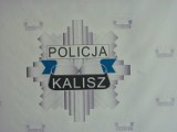 Kalisz: Złodzieje okradli... policję! Zabrali koła od samochodów stojących na policyjnym parkingu