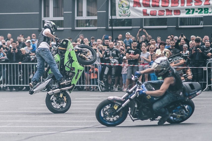 Zdjęcia z festiwalu Country w Bieszczadach.