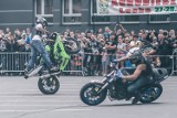 Festiwal "Country w Bieszczadach" i Międzynarodowy Zlot Motocyklowy w Lesku. Rekordowa frekwencja imprezy [ZDJĘCIA]