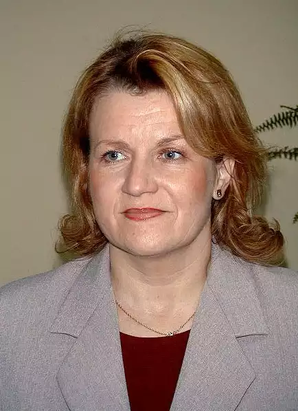 Elżbieta Żylińska