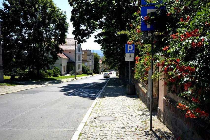 Jeszcze w lipcu ma ruszyć remont ulicy Pocztowej w Dzierżoniowie
