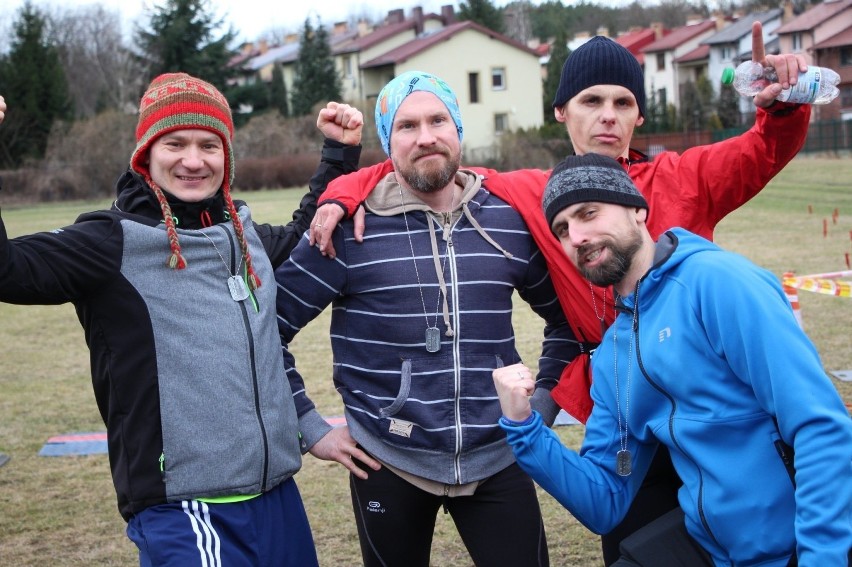 Tak wyglądała III edycja Ultramaratonu Zielonogórskiego Nowe...