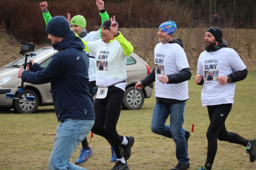 Tak wyglądała III edycja Ultramaratonu Zielonogórskiego Nowe...