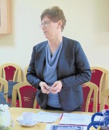 Nowi radni: poznajcie Małgorzatę Bojarun z Rady Miejskiej Gminy Chocz