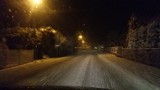 Warunki na drogach Bielska-Białej i okolicy