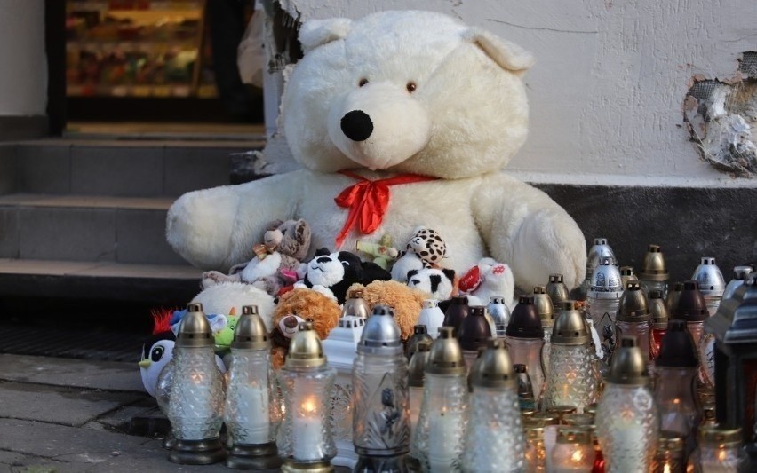 Pogrzeb tragicznie zmarłego 4-latka z Gorzowa odbędzie się w...