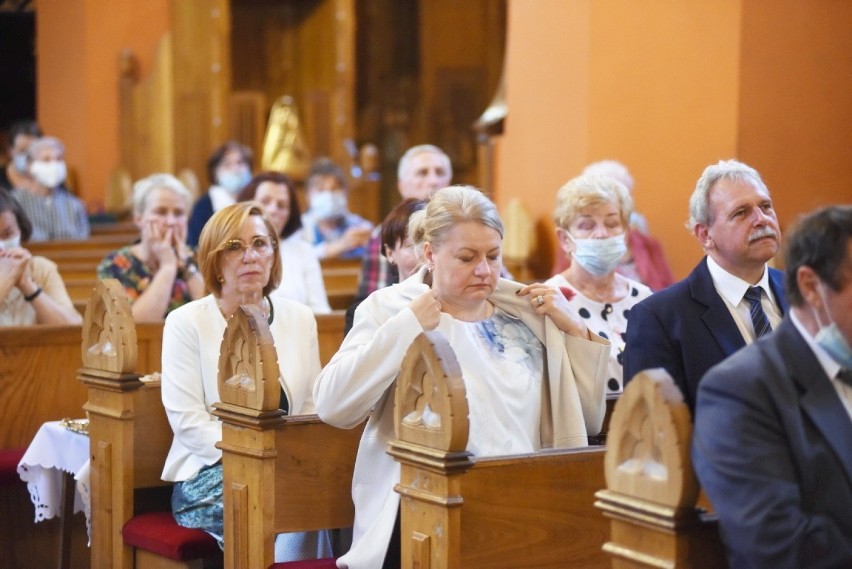 Lubuska Okręgowa Izba Aptekarska obchodzi jubileusz...