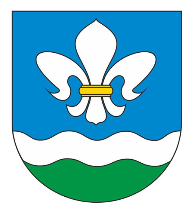 Herb Gminy Lądek