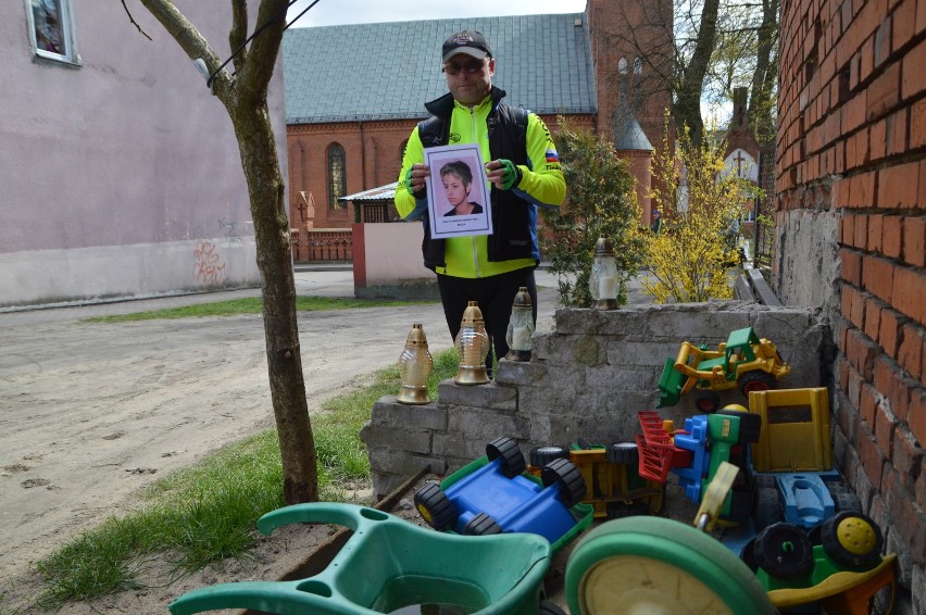 To nie była przypadkowa śmierć - mówi brat zaginionej przed...