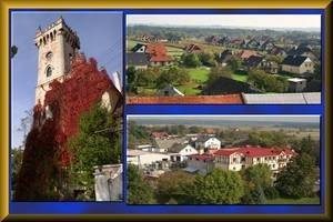 Piękna Wieś Dolnośląska