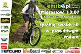 Mieroszów: Rowerowe enduro w sobotę - zacznie się prologiem w mieście