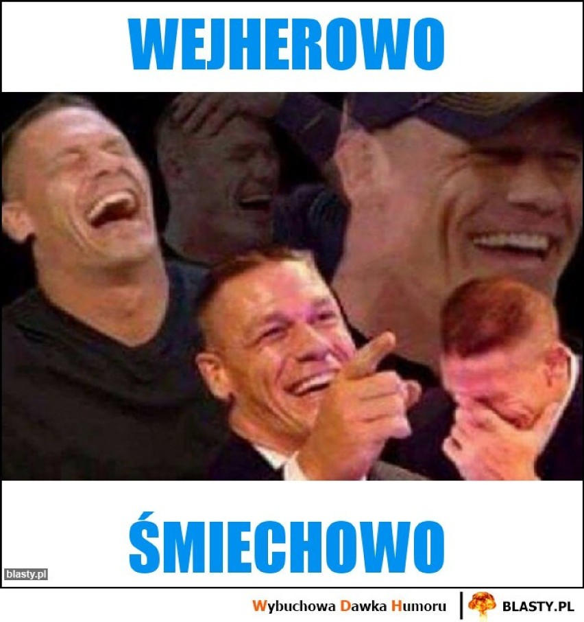 Najlepsze memy o Pomorzu. Województwo pomorskie z...