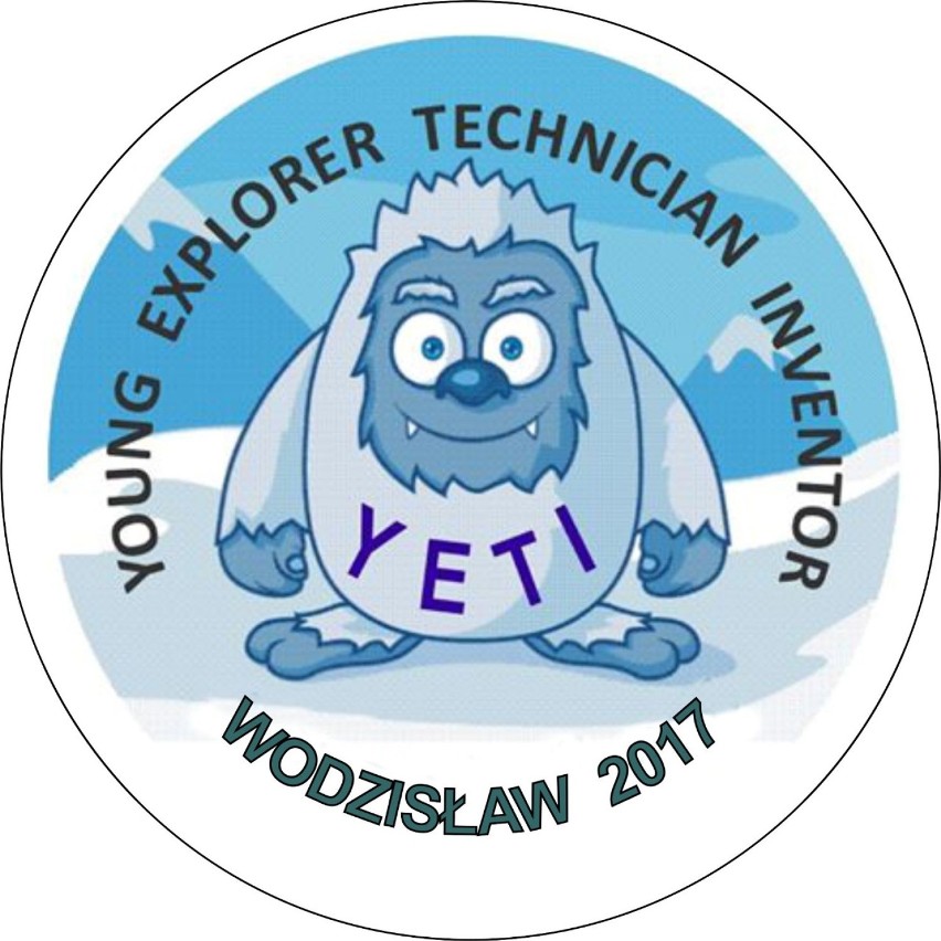 YETI - Young Explorer, Technician, Inventor (Młody Odkrywca,...