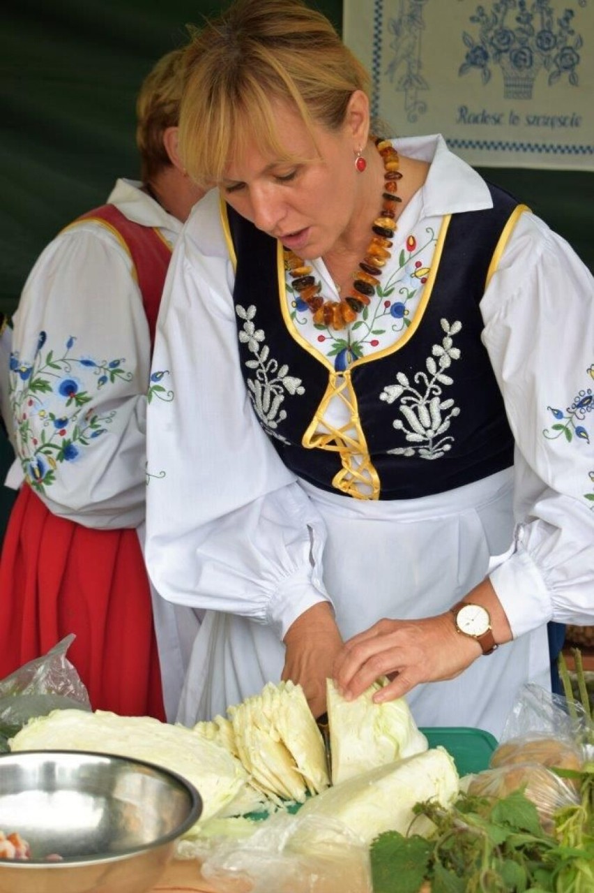VII regionalna bitwa kulinarna w Wirtach ZDJĘCIA