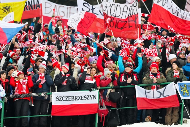 Bilety na konkursy Pucharu Świata w Polsce, planowanych w połowie stycznia 2024 r., można kupować od 24 września 2023