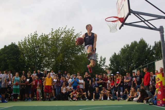 Kaliski Streetball 2017