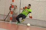 Złotowska Liga Futsalu 23.01.2017