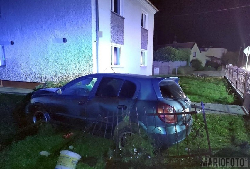 Kierowca stracił prawo jazdy a za swój szalony rajd odpowie...