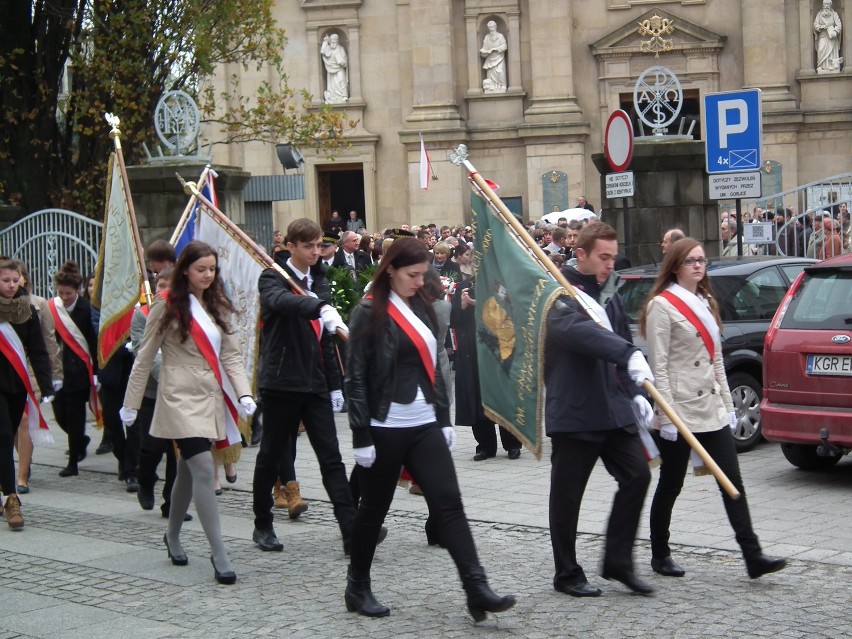 Święto Niepodległości w Gorlicach