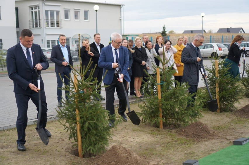 Stare Miasto. Jakie będą kolejne inwestycje w gminie?