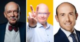 Wybory do PE 2024. Oto kandydaci z woj. śląskiego na listach wyborczych do Parlamentu Europejskiego. Głosowanie 9 czerwca