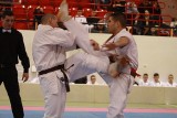 Łomżyńscy karatecy zdobyli szesnaście medali