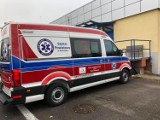 Radomsko dołoży do nowego ambulansu dla Szpitala Powiatowego?