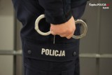 Policja Rybnik: "Jestem poszukiwany listem gończym za zabójstwo"